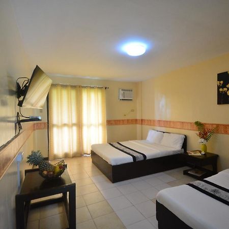 Crystal Paradise Resort Spa & Winery Narra Exterior foto