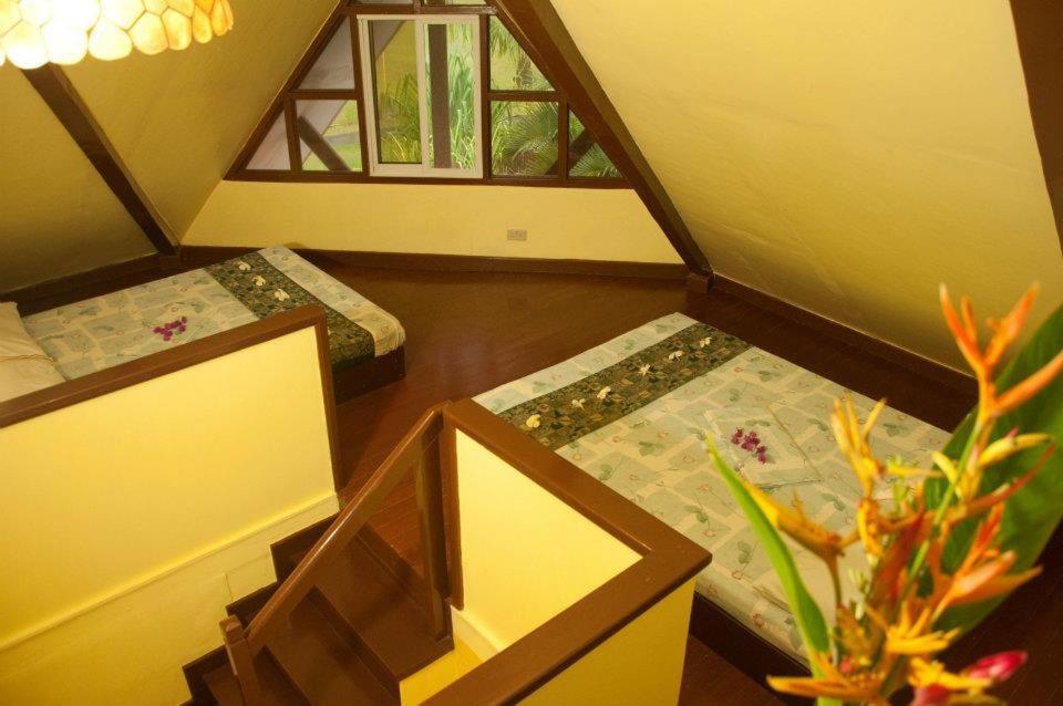 Crystal Paradise Resort Spa & Winery Narra Exterior foto